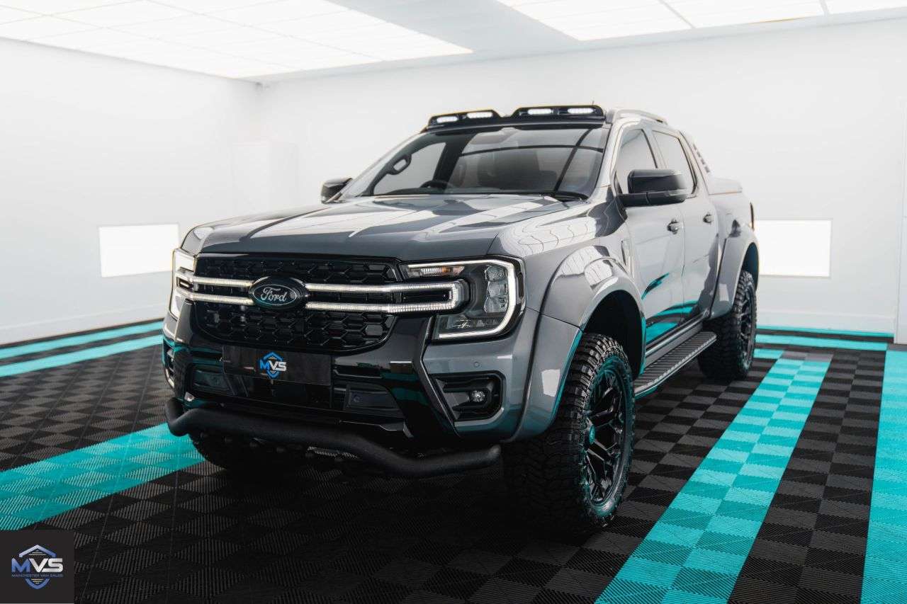 0 FORD RANGER 0 FORD RANGER