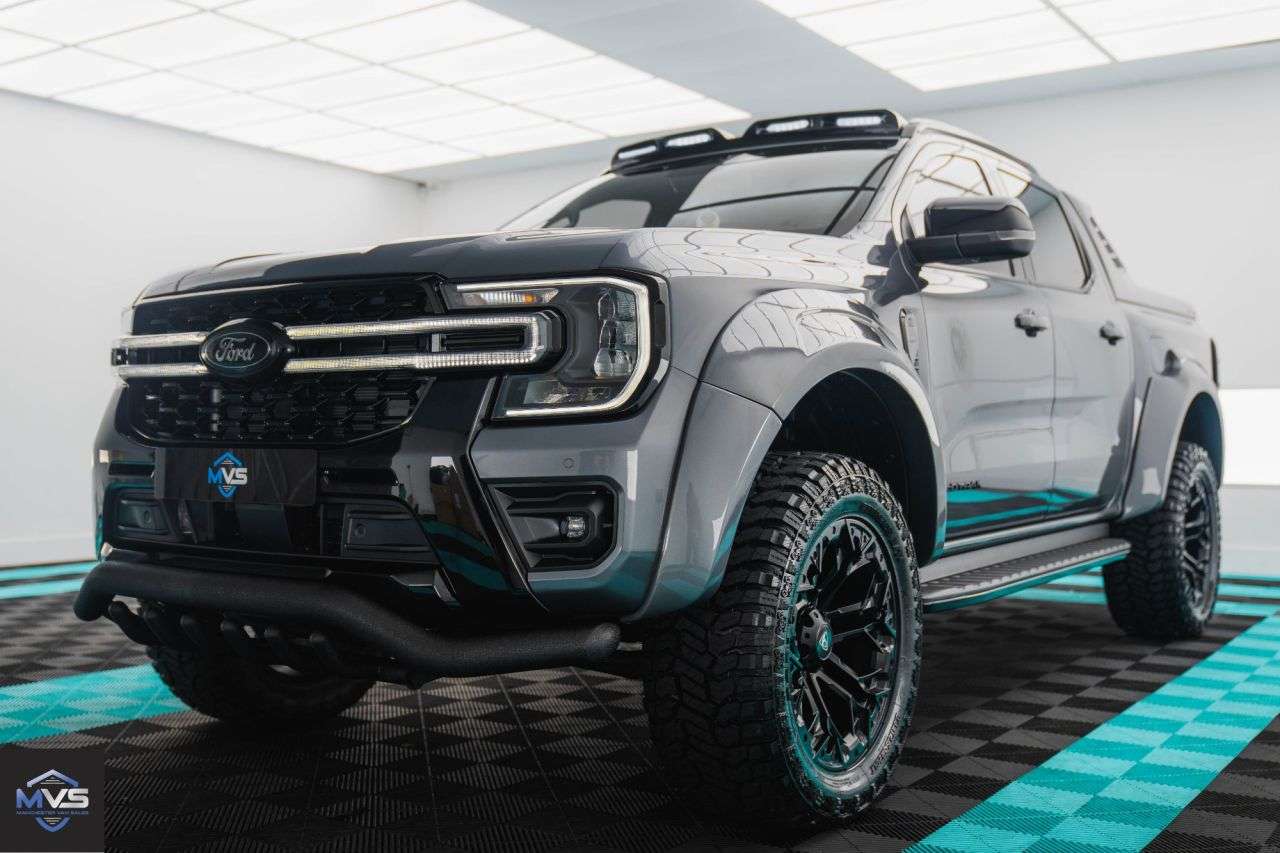 0 FORD RANGER 0 FORD RANGER