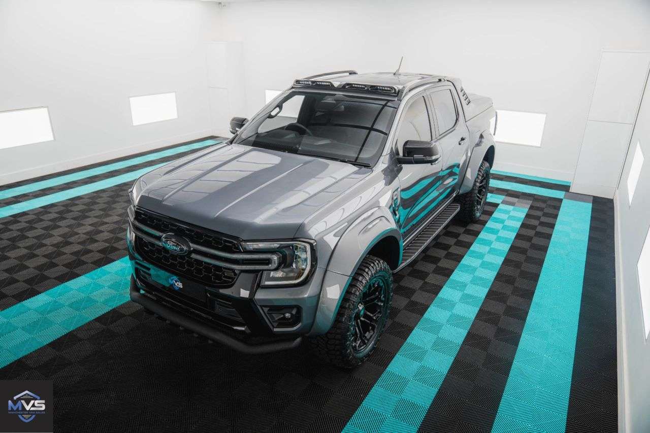 0 FORD RANGER 0 FORD RANGER