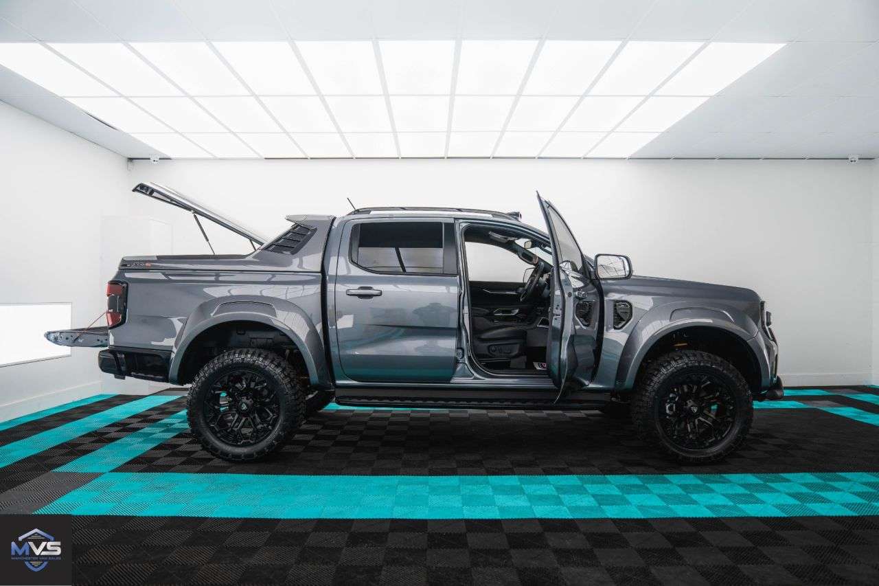 0 FORD RANGER 0 FORD RANGER