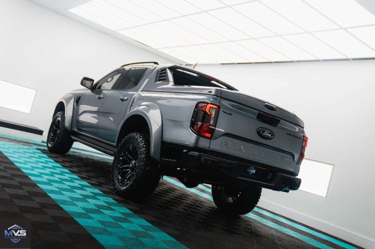 0 FORD RANGER 0 FORD RANGER