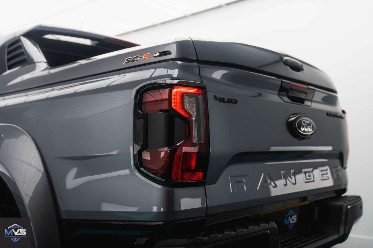 0 FORD RANGER 0 FORD RANGER