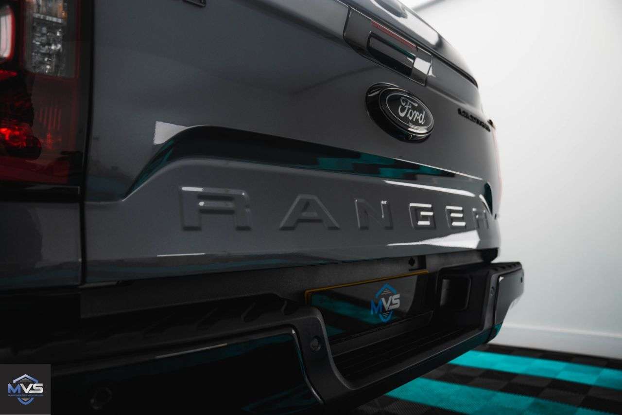 0 FORD RANGER 0 FORD RANGER