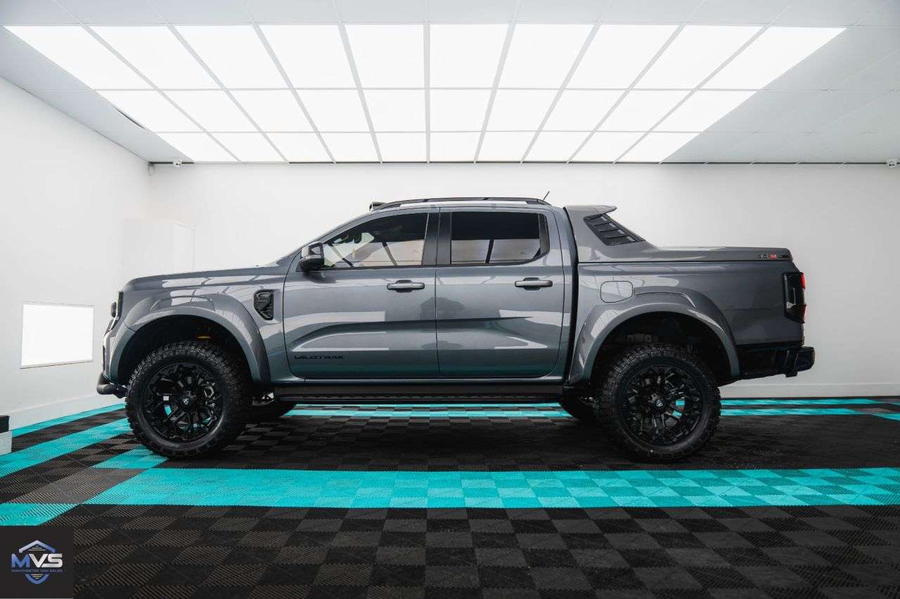 0 FORD RANGER 0 FORD RANGER