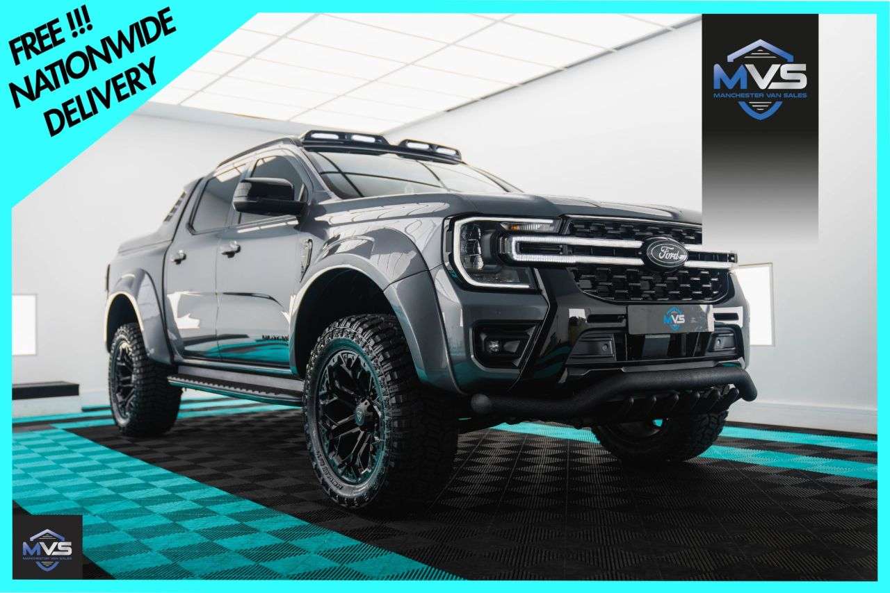 0 FORD RANGER 0 FORD RANGER