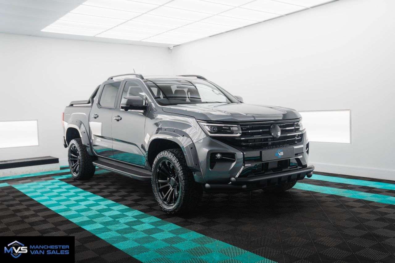 0 VOLKSWAGEN AMAROK 0 VOLKSWAGEN AMAROK