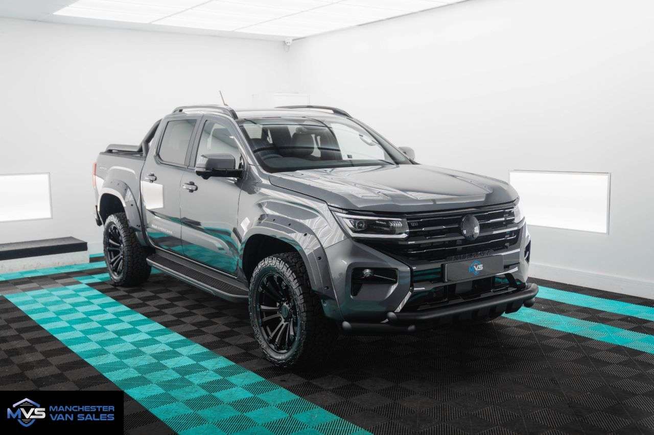 0 VOLKSWAGEN AMAROK 0 VOLKSWAGEN AMAROK