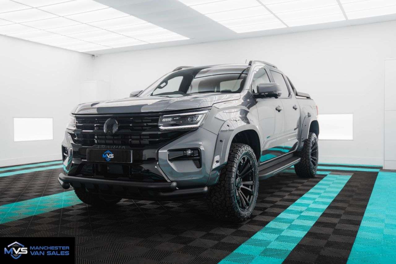 0 VOLKSWAGEN AMAROK 0 VOLKSWAGEN AMAROK