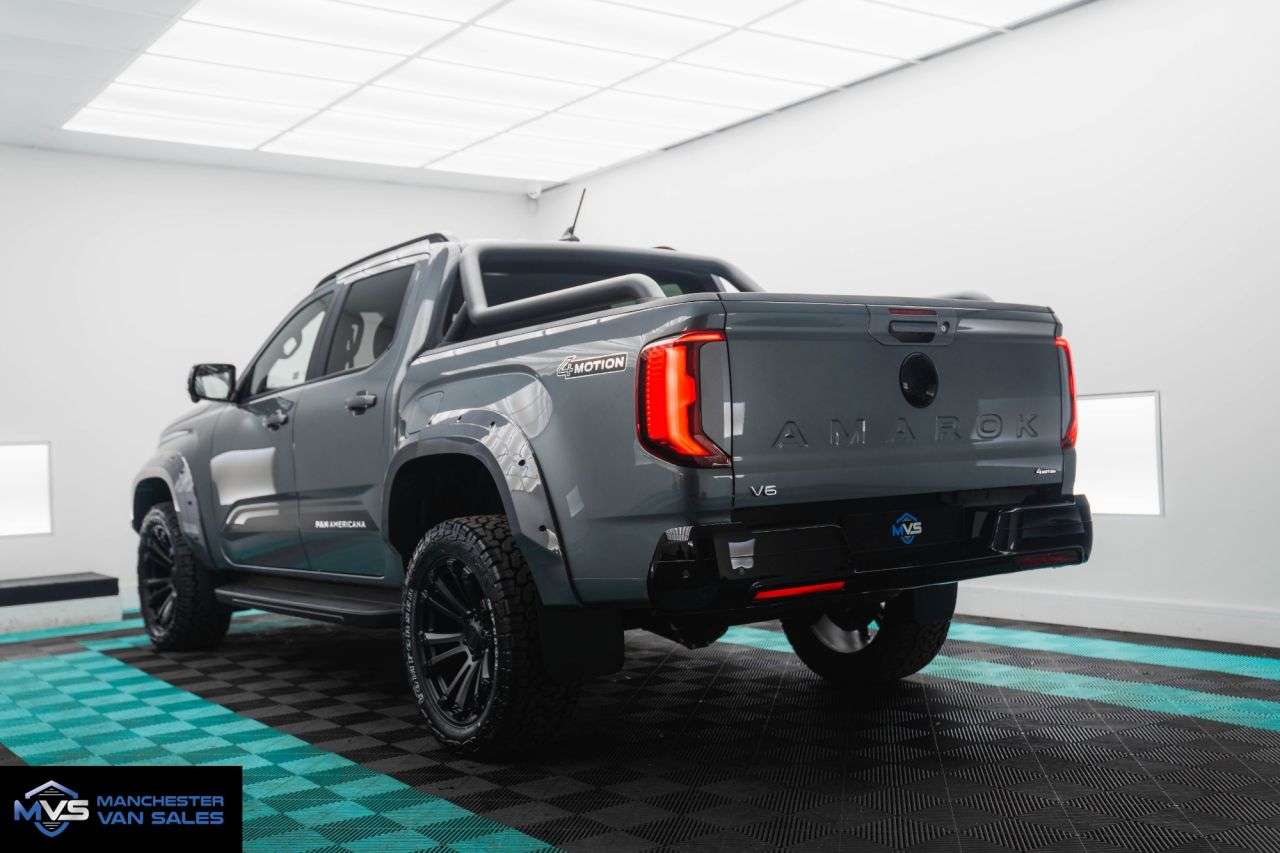 0 VOLKSWAGEN AMAROK 0 VOLKSWAGEN AMAROK
