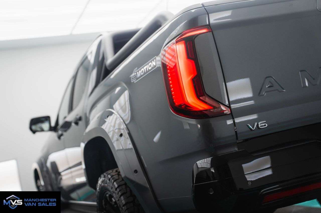 0 VOLKSWAGEN AMAROK 0 VOLKSWAGEN AMAROK