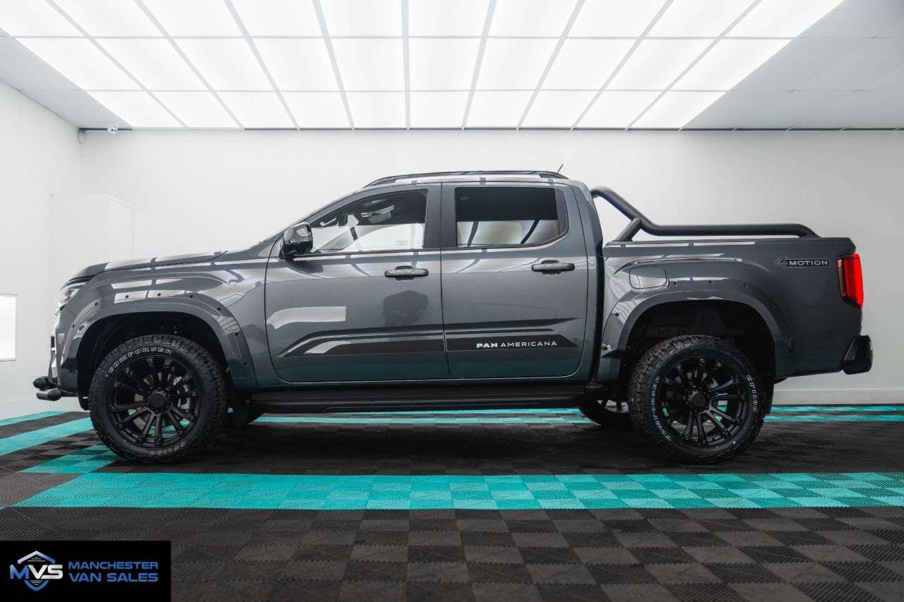 0 VOLKSWAGEN AMAROK 0 VOLKSWAGEN AMAROK