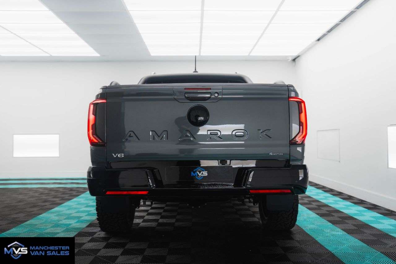 0 VOLKSWAGEN AMAROK 0 VOLKSWAGEN AMAROK