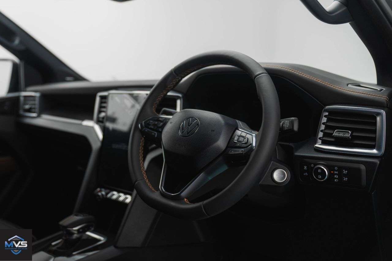 A 0 VOLKSWAGEN AMAROK DC V6 TDI PANAMERICANA 4MOTION WIDE ARCH EDITION A 0 VOLKSWAGEN AMAROK DC V6 TDI PANAMERICANA 4MOTION WIDE ARCH EDITION