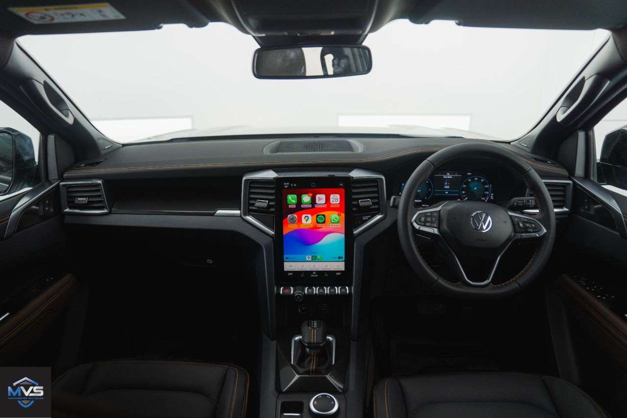 0 VOLKSWAGEN AMAROK 0 VOLKSWAGEN AMAROK