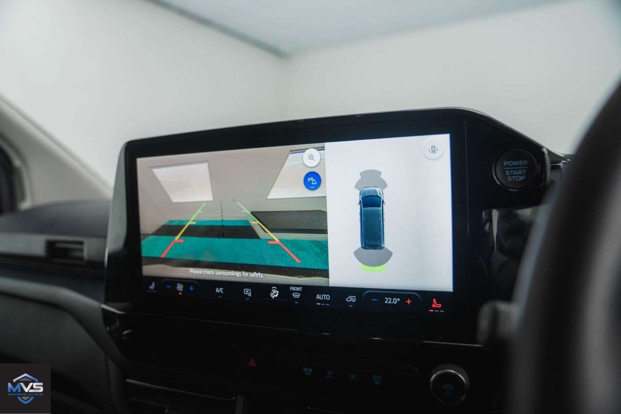 null FORD TRANSIT CUSTOM null FORD TRANSIT CUSTOM