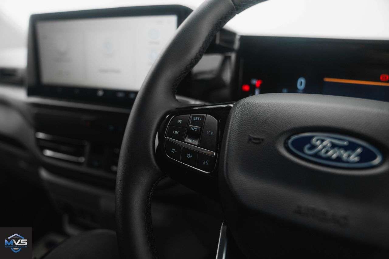 null FORD TRANSIT CUSTOM null FORD TRANSIT CUSTOM