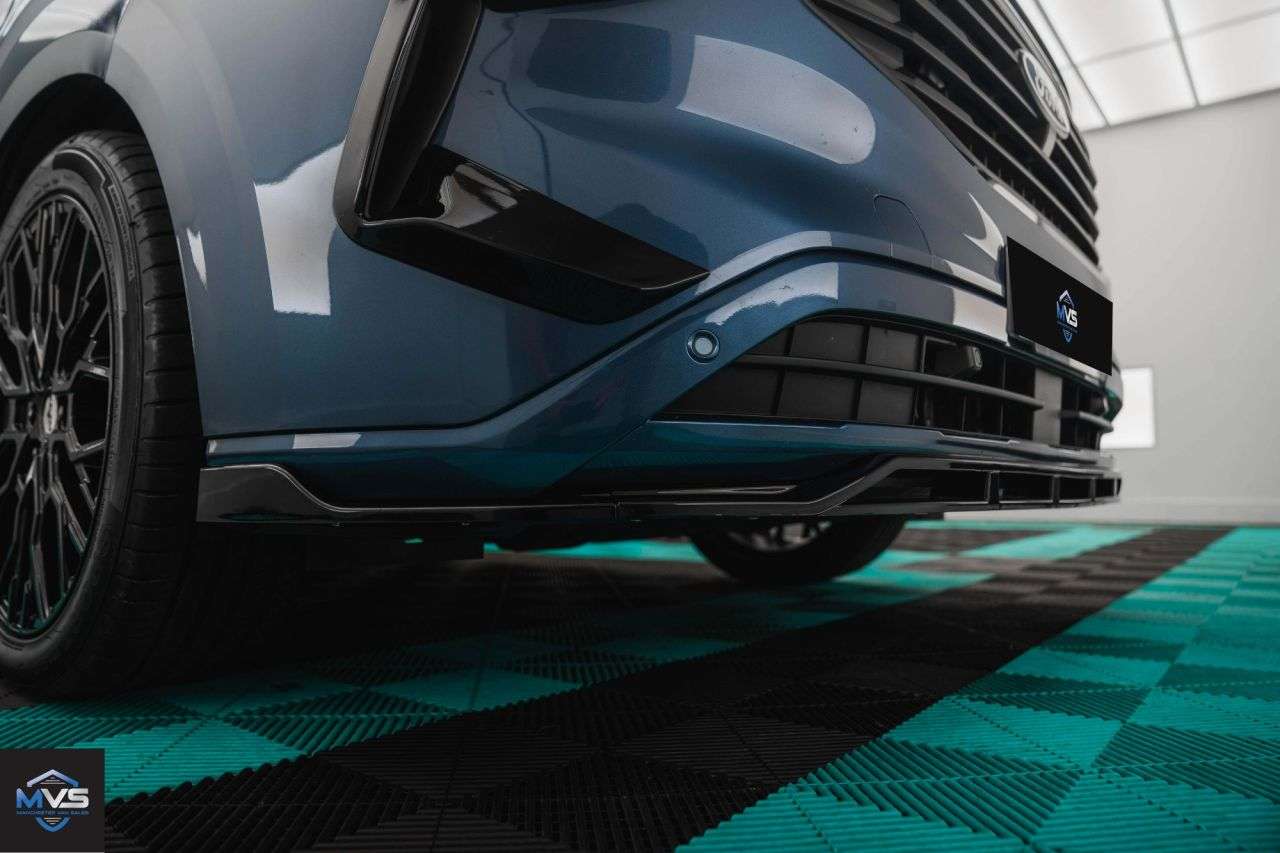 0 FORD TRANSIT CUSTOM 0 FORD TRANSIT CUSTOM