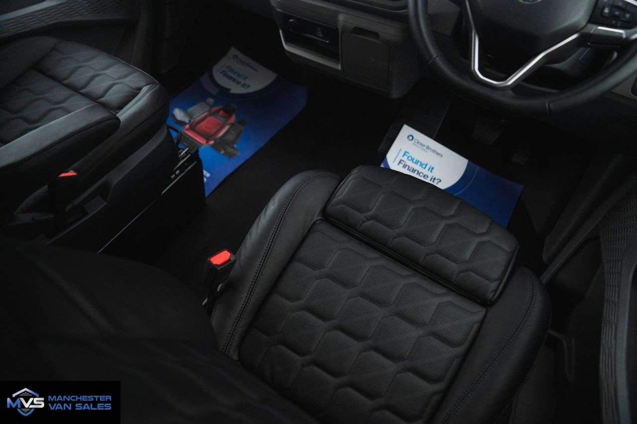 null VOLKSWAGEN TRANSPORTER null VOLKSWAGEN TRANSPORTER