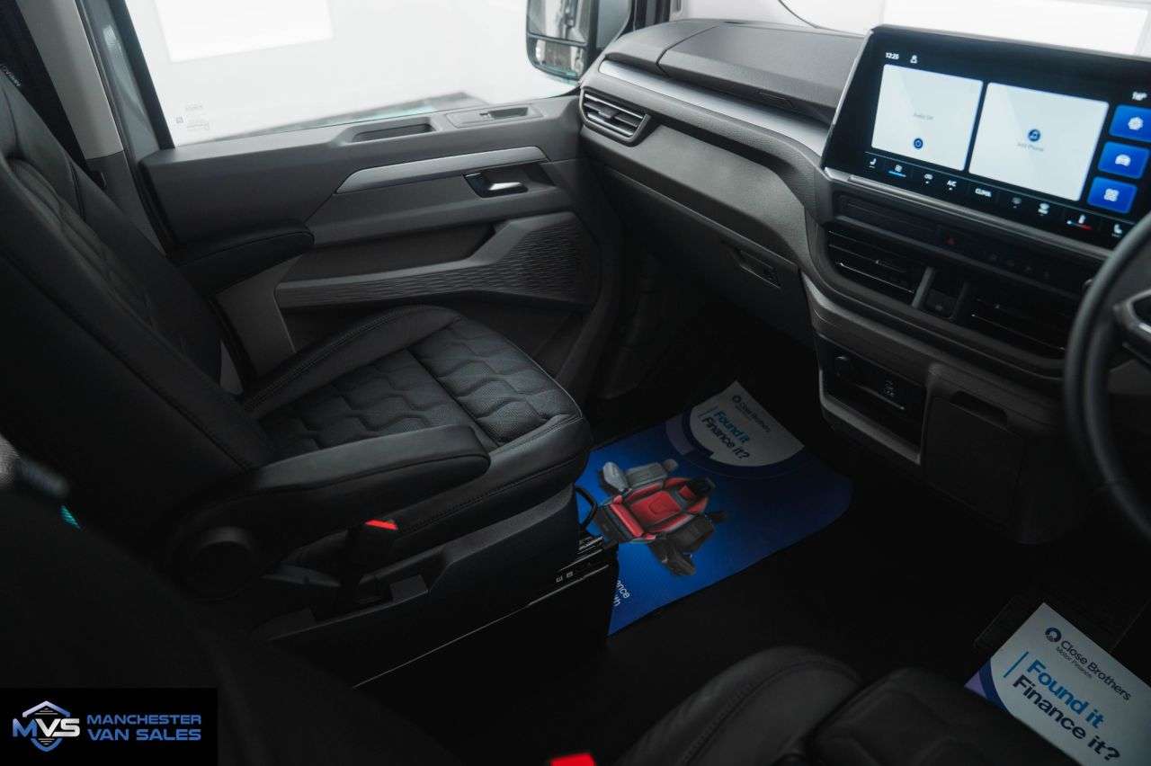 null VOLKSWAGEN TRANSPORTER null VOLKSWAGEN TRANSPORTER