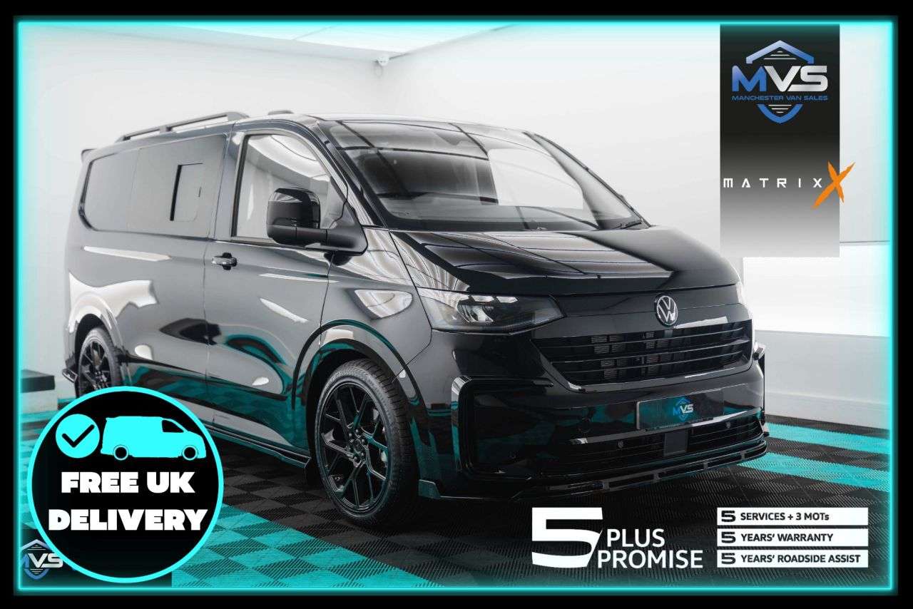 A 0 VOLKSWAGEN TRANSPORTER ALL NEW KOMBI CONVERSION VENOM EDITION 2.0 SWB 170bhp AUTO A 0 VOLKSWAGEN TRANSPORTER ALL NEW KOMBI CONVERSION VENOM EDITION 2.0 SWB 170bhp AUTO