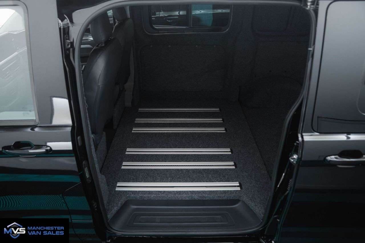 2026 VOLKSWAGEN TRANSPORTER 2026 VOLKSWAGEN TRANSPORTER