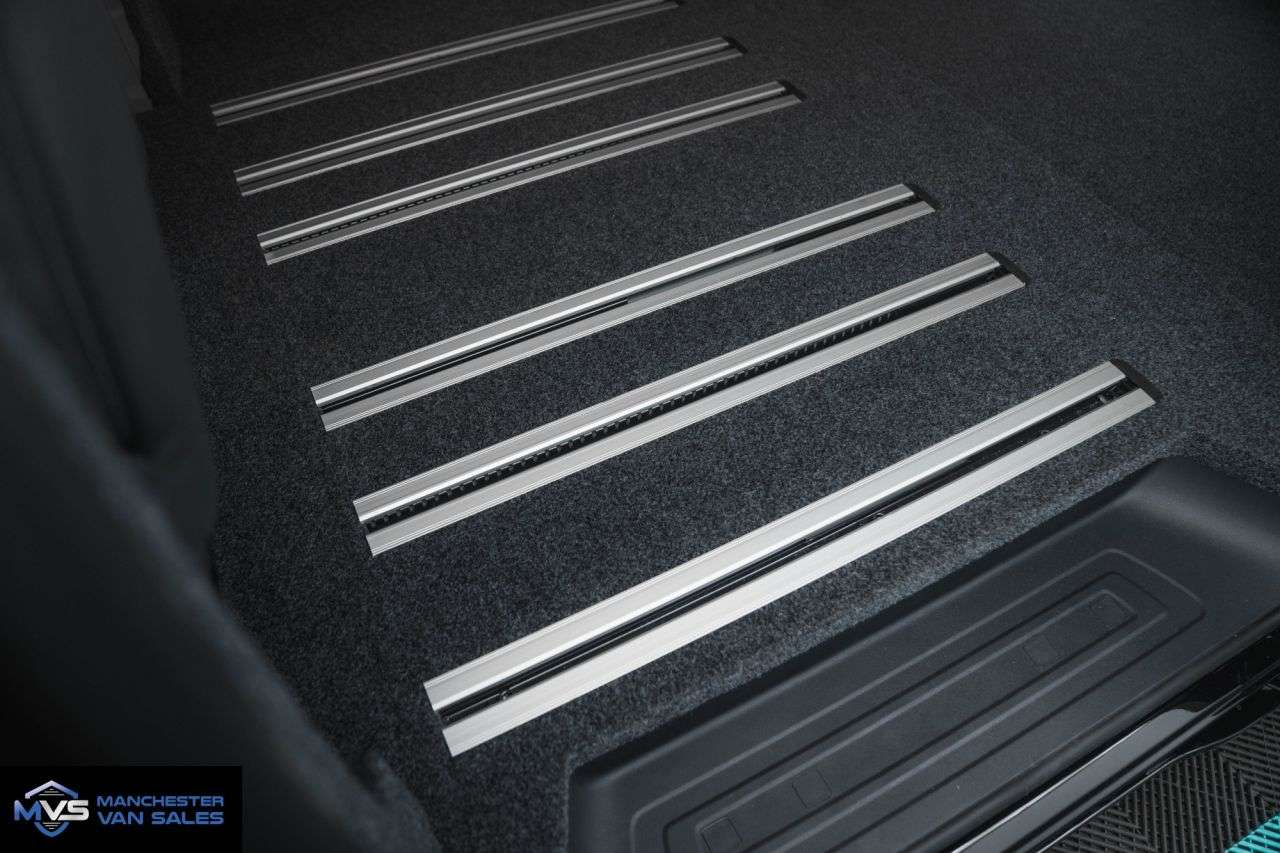 2026 VOLKSWAGEN TRANSPORTER 2026 VOLKSWAGEN TRANSPORTER