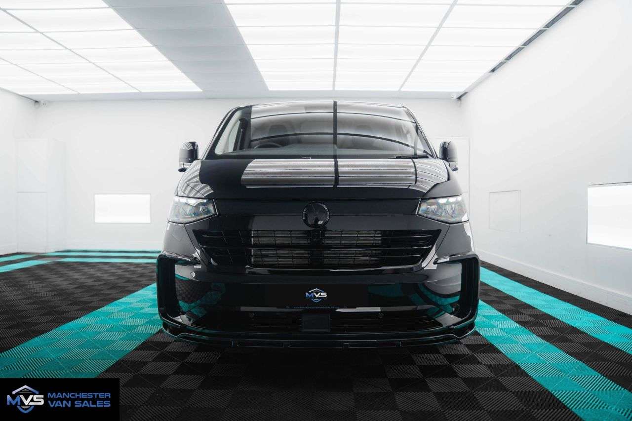 0 VOLKSWAGEN TRANSPORTER 0 VOLKSWAGEN TRANSPORTER