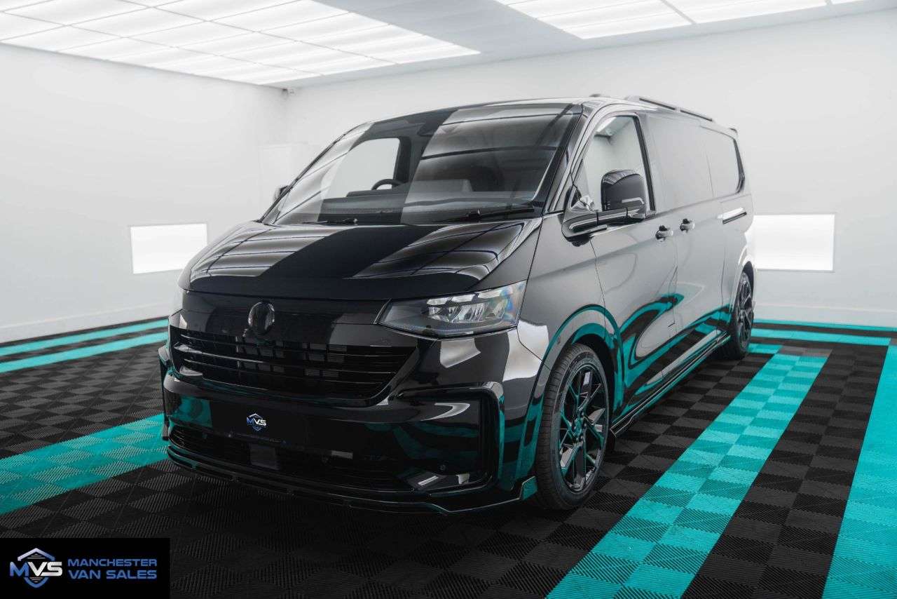 0 VOLKSWAGEN TRANSPORTER 0 VOLKSWAGEN TRANSPORTER