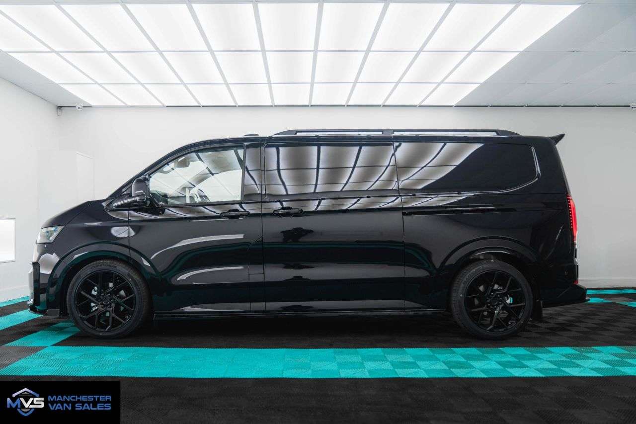 0 VOLKSWAGEN TRANSPORTER 0 VOLKSWAGEN TRANSPORTER