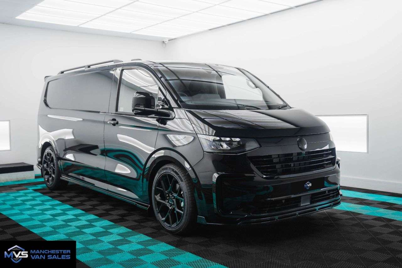 0 VOLKSWAGEN TRANSPORTER 0 VOLKSWAGEN TRANSPORTER