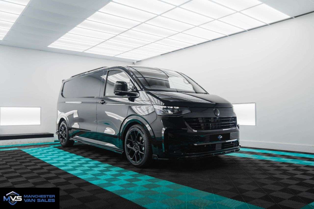 0 VOLKSWAGEN TRANSPORTER 0 VOLKSWAGEN TRANSPORTER