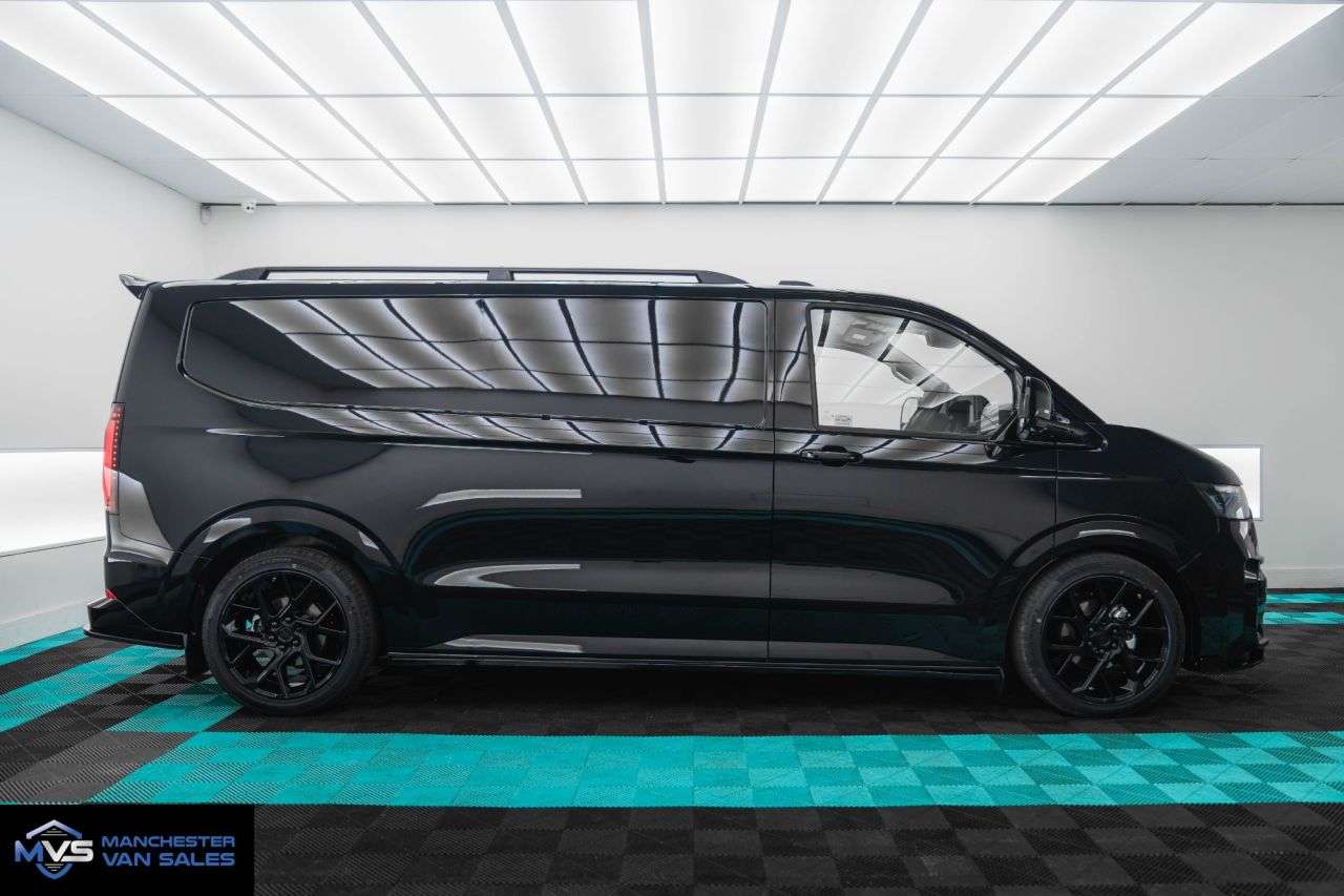 A 0 VOLKSWAGEN TRANSPORTER 2.0 LWB VENOM EDITION 170BHP AUTO - COMMERCE PRO A 0 VOLKSWAGEN TRANSPORTER 2.0 LWB VENOM EDITION 170BHP AUTO - COMMERCE PRO