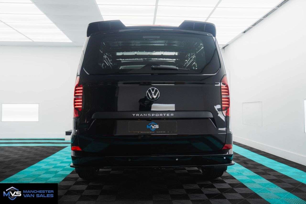 A null VOLKSWAGEN TRANSPORTER 2.0 LWB 170BHP AUTO KOMBI CONVERSION VENOM EDITION - NEW 26 A null VOLKSWAGEN TRANSPORTER 2.0 LWB 170BHP AUTO KOMBI CONVERSION VENOM EDITION - NEW 26