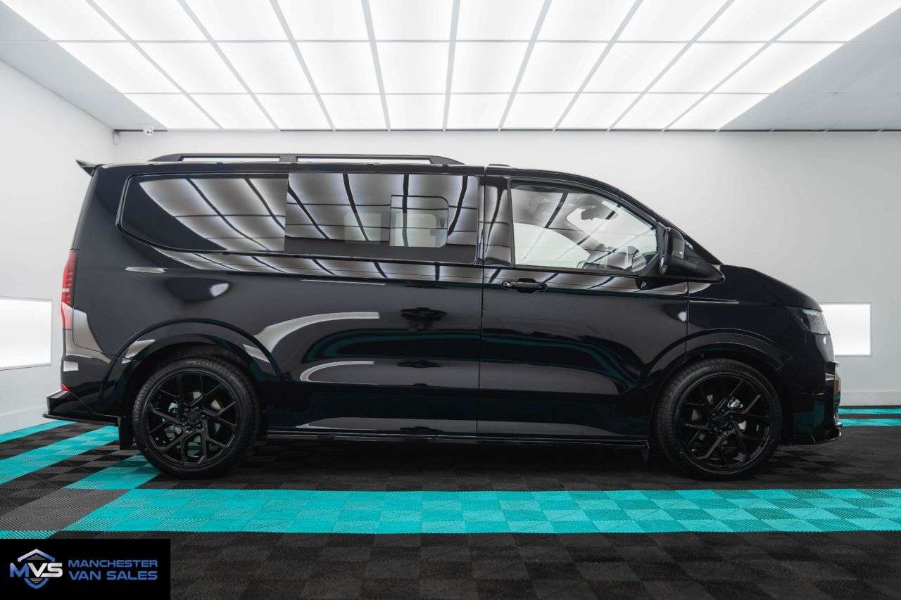 A null VOLKSWAGEN TRANSPORTER 2.0 LWB 170BHP AUTO KOMBI CONVERSION VENOM EDITION - NEW 26 A null VOLKSWAGEN TRANSPORTER 2.0 LWB 170BHP AUTO KOMBI CONVERSION VENOM EDITION - NEW 26