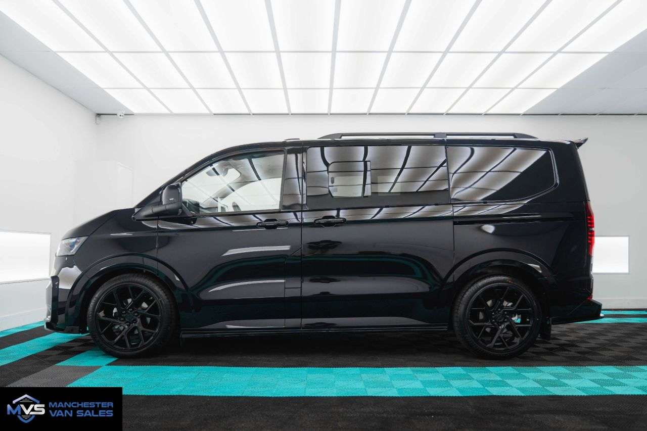 null VOLKSWAGEN TRANSPORTER null VOLKSWAGEN TRANSPORTER