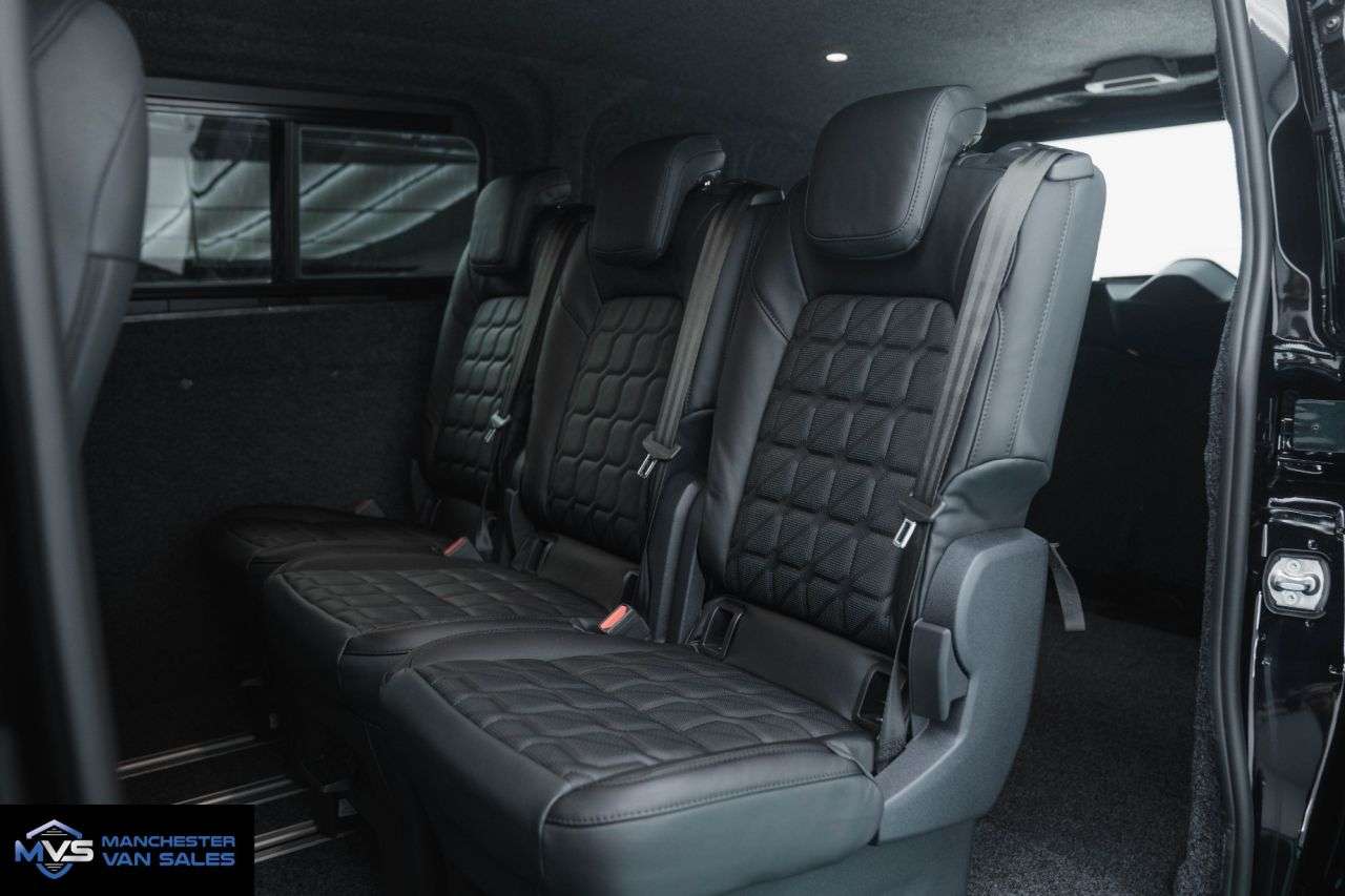 null VOLKSWAGEN TRANSPORTER null VOLKSWAGEN TRANSPORTER