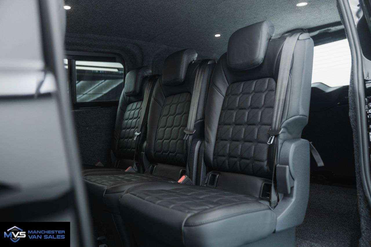 null VOLKSWAGEN TRANSPORTER null VOLKSWAGEN TRANSPORTER