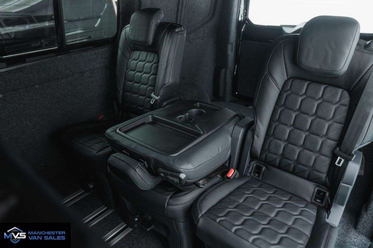 null VOLKSWAGEN TRANSPORTER null VOLKSWAGEN TRANSPORTER