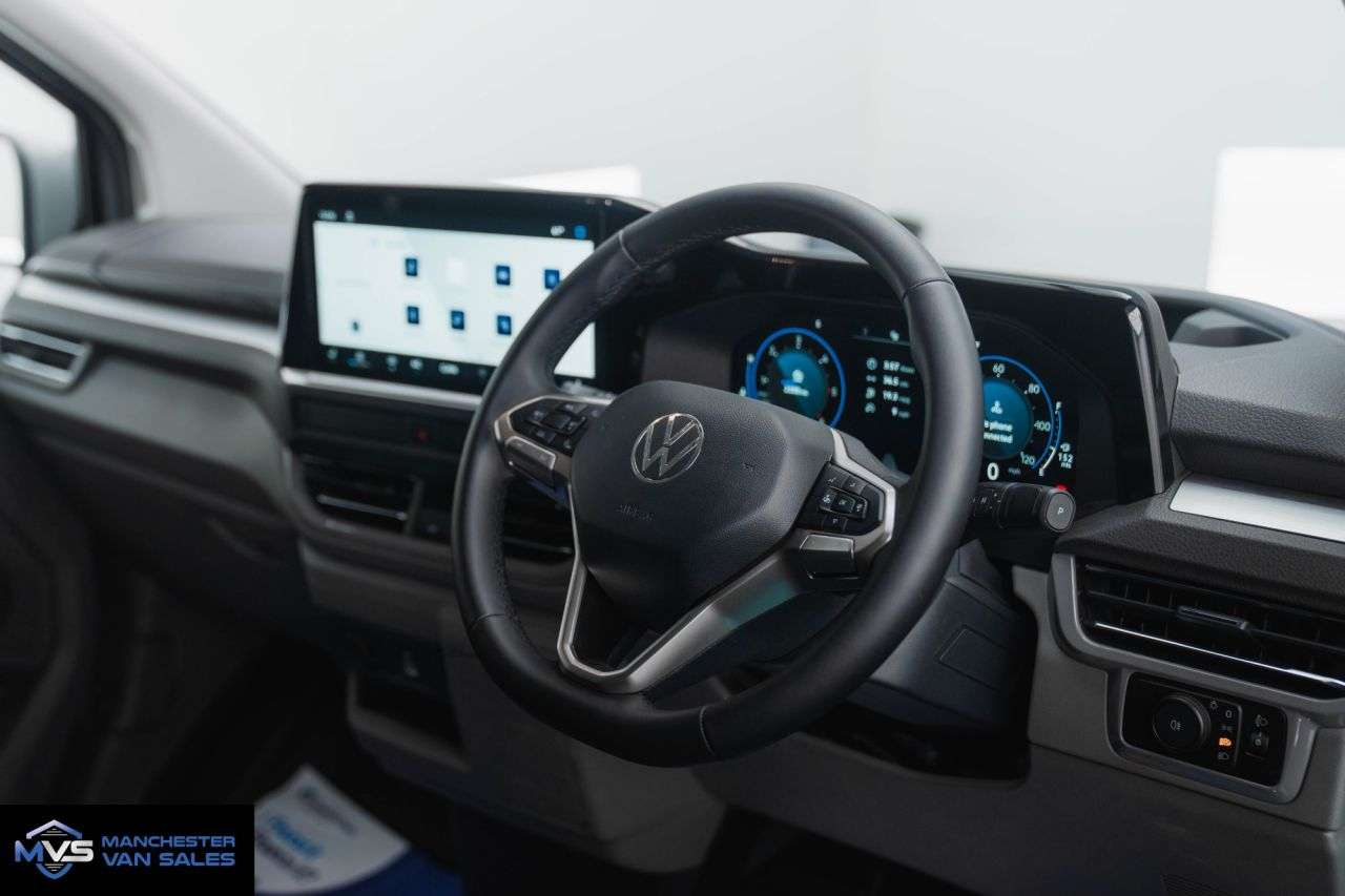 null VOLKSWAGEN TRANSPORTER null VOLKSWAGEN TRANSPORTER