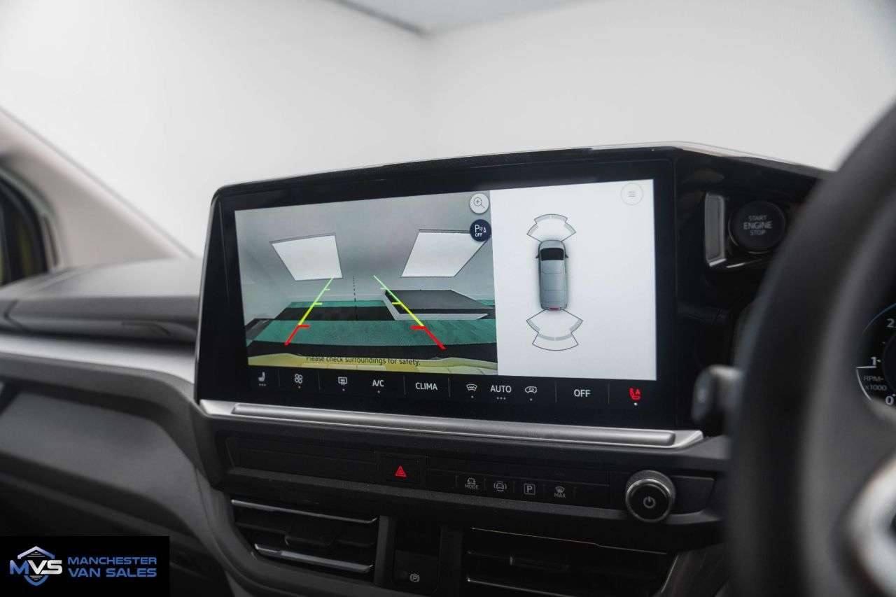 null VOLKSWAGEN TRANSPORTER null VOLKSWAGEN TRANSPORTER