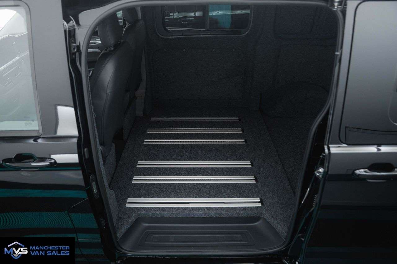 2026 VOLKSWAGEN TRANSPORTER 2026 VOLKSWAGEN TRANSPORTER