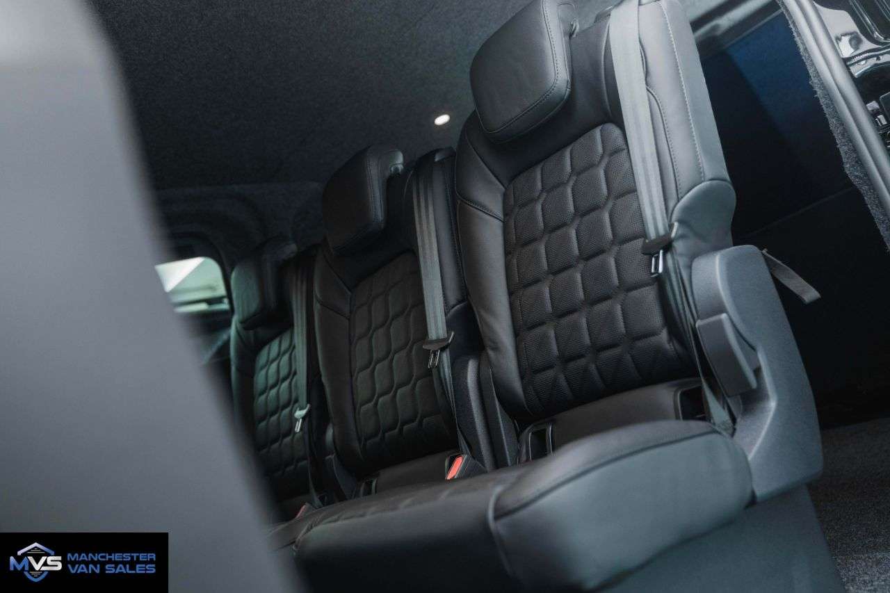 2026 VOLKSWAGEN TRANSPORTER 2026 VOLKSWAGEN TRANSPORTER