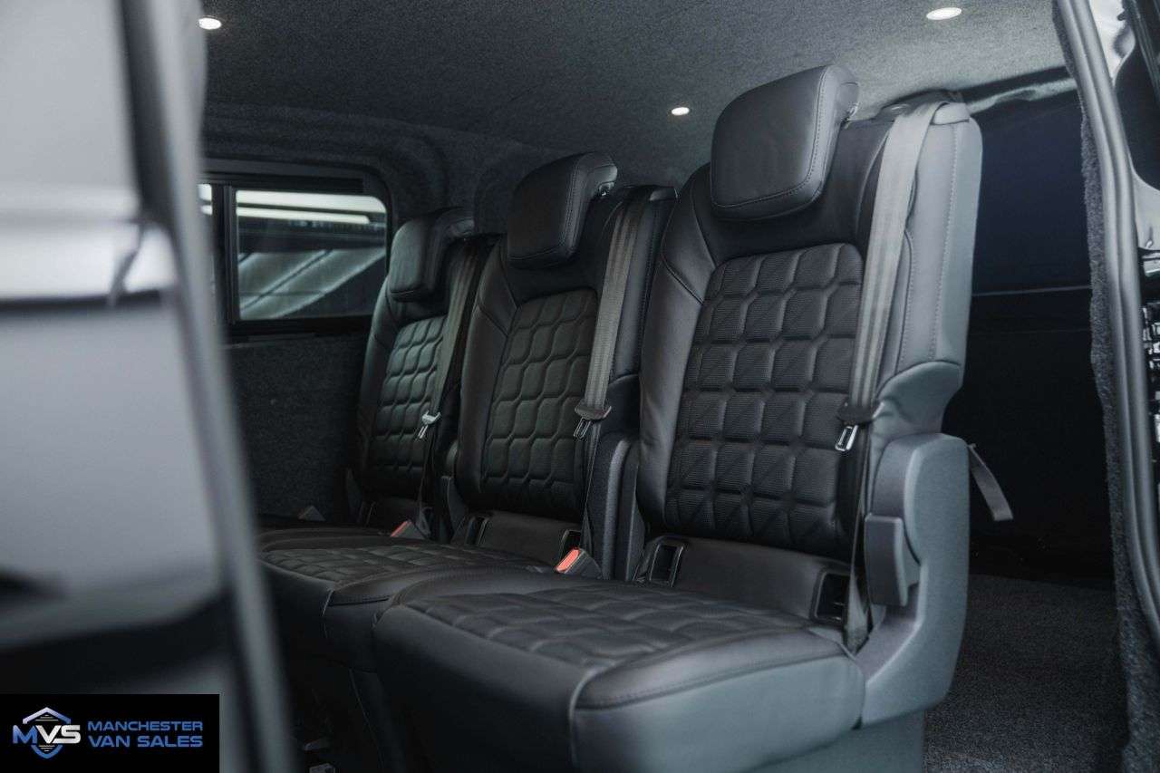 2026 VOLKSWAGEN TRANSPORTER 2026 VOLKSWAGEN TRANSPORTER