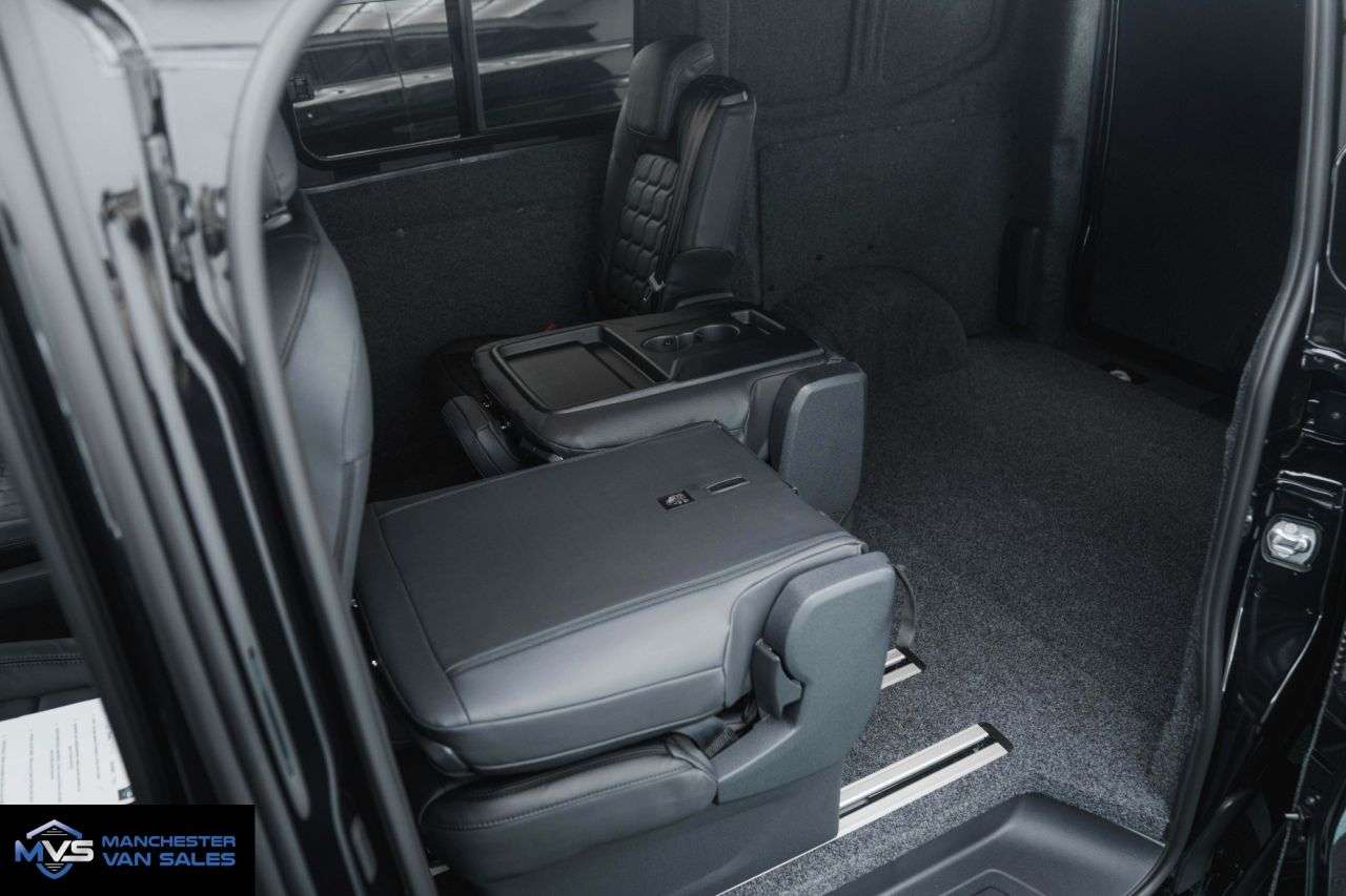 2026 VOLKSWAGEN TRANSPORTER 2026 VOLKSWAGEN TRANSPORTER