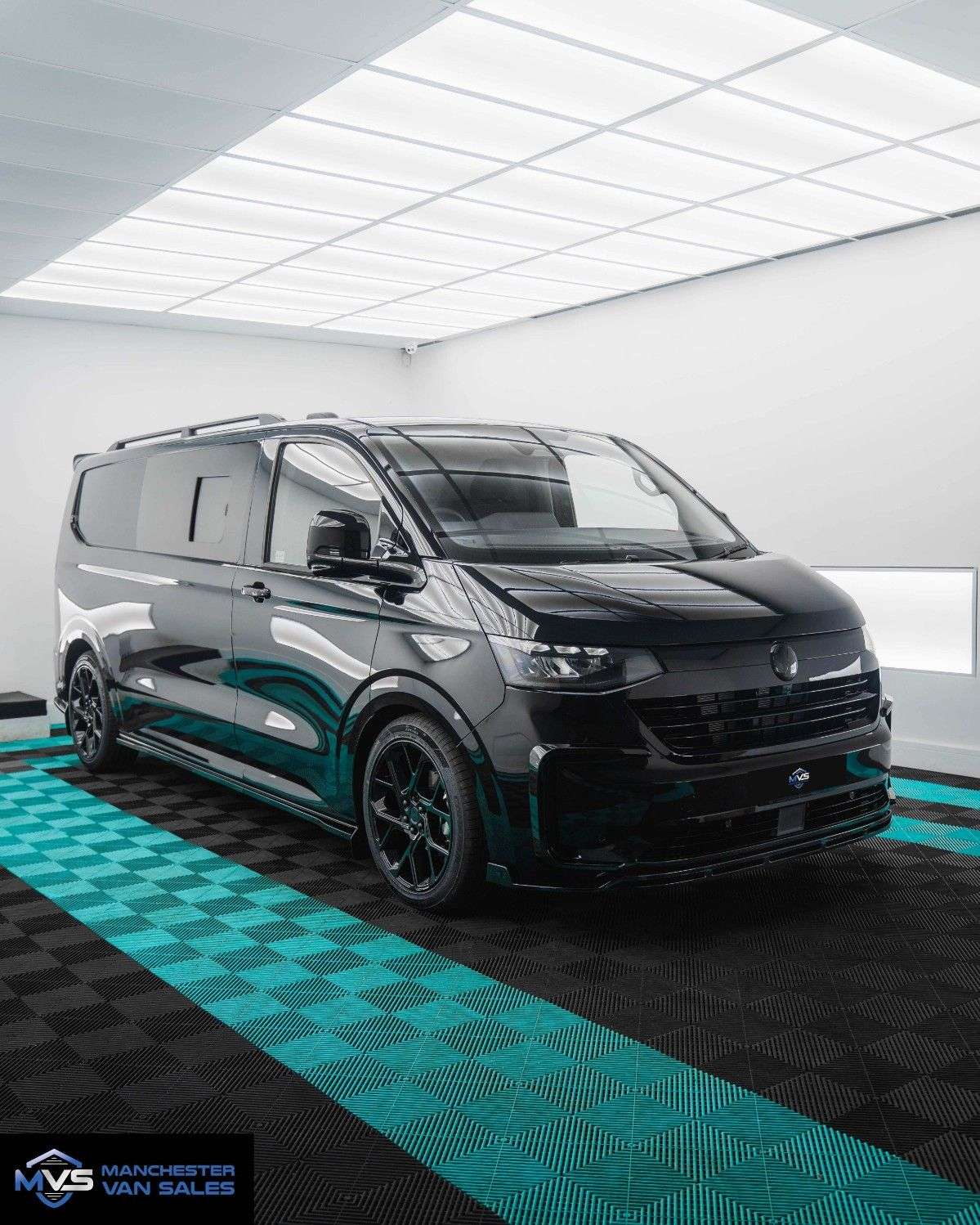 2026 VOLKSWAGEN TRANSPORTER 2026 VOLKSWAGEN TRANSPORTER