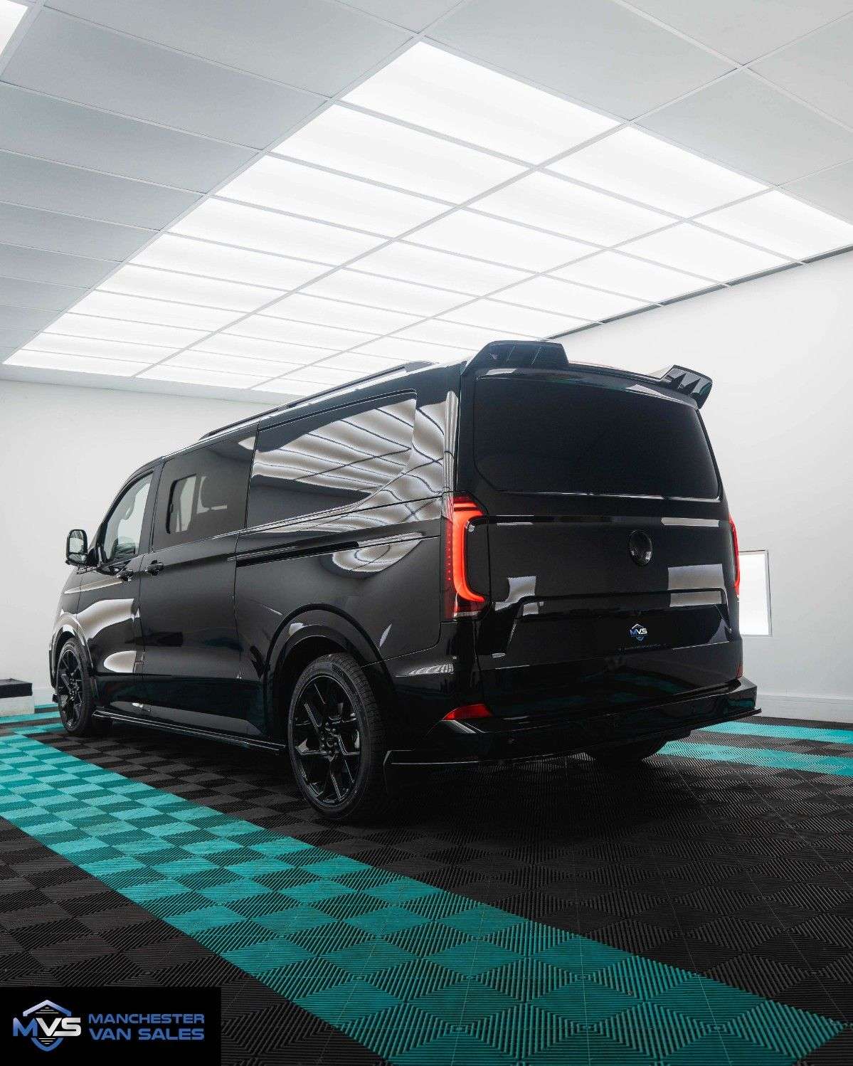 2026 VOLKSWAGEN TRANSPORTER 2026 VOLKSWAGEN TRANSPORTER