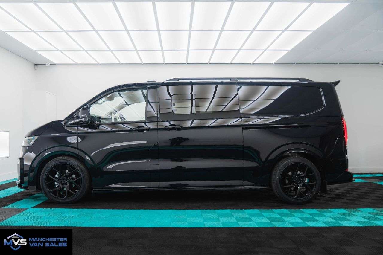 2026 VOLKSWAGEN TRANSPORTER 2026 VOLKSWAGEN TRANSPORTER