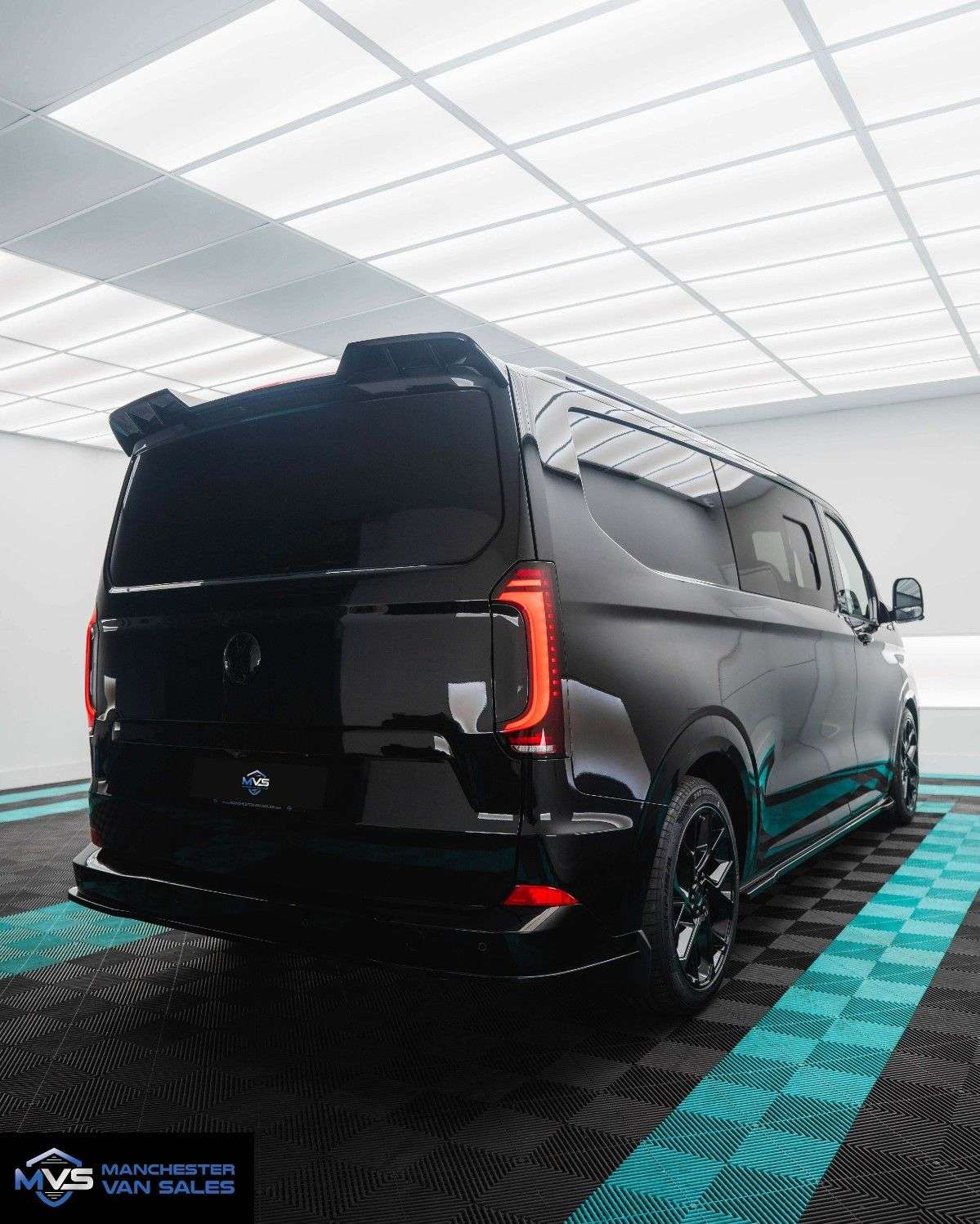 2026 VOLKSWAGEN TRANSPORTER 2026 VOLKSWAGEN TRANSPORTER