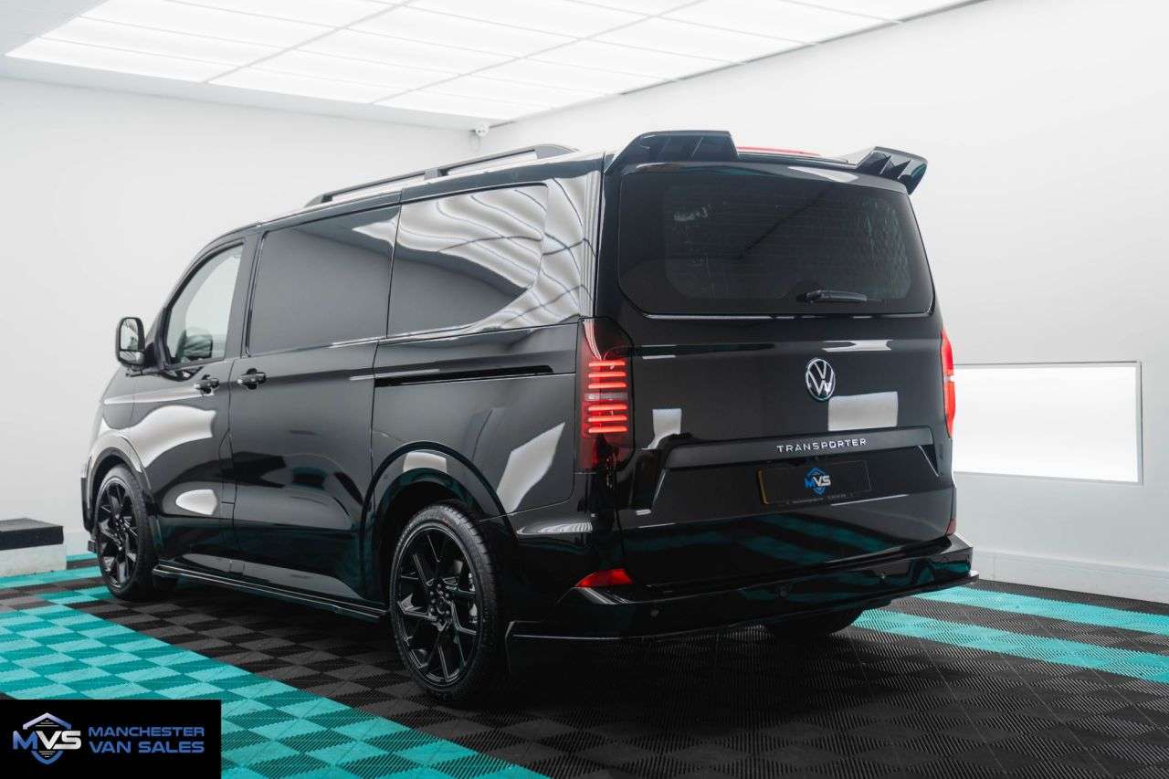 0 VOLKSWAGEN TRANSPORTER 0 VOLKSWAGEN TRANSPORTER