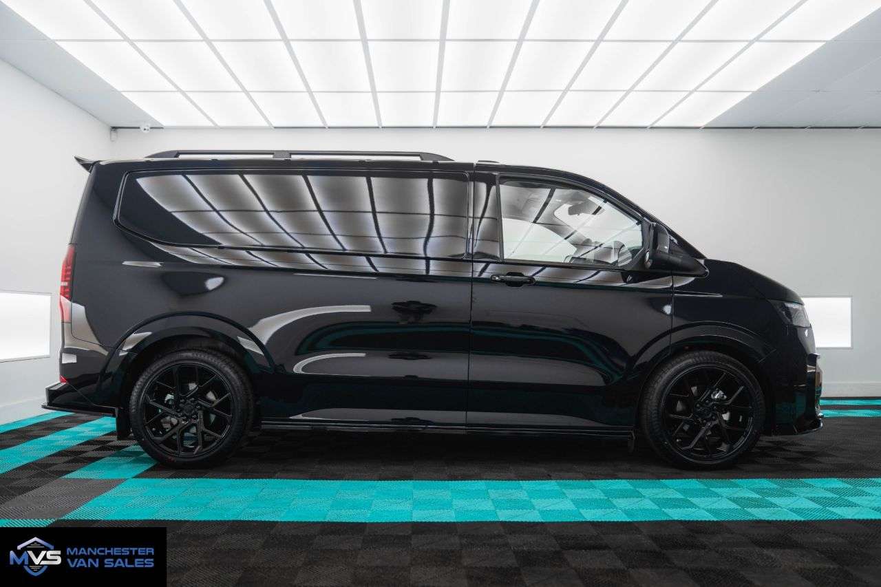 A 0 VOLKSWAGEN TRANSPORTER 2.0 SWB VENOM EDITION 170BHP AUTO - NEW 26 REG - RESERVE NOW A 0 VOLKSWAGEN TRANSPORTER 2.0 SWB VENOM EDITION 170BHP AUTO - NEW 26 REG - RESERVE NOW